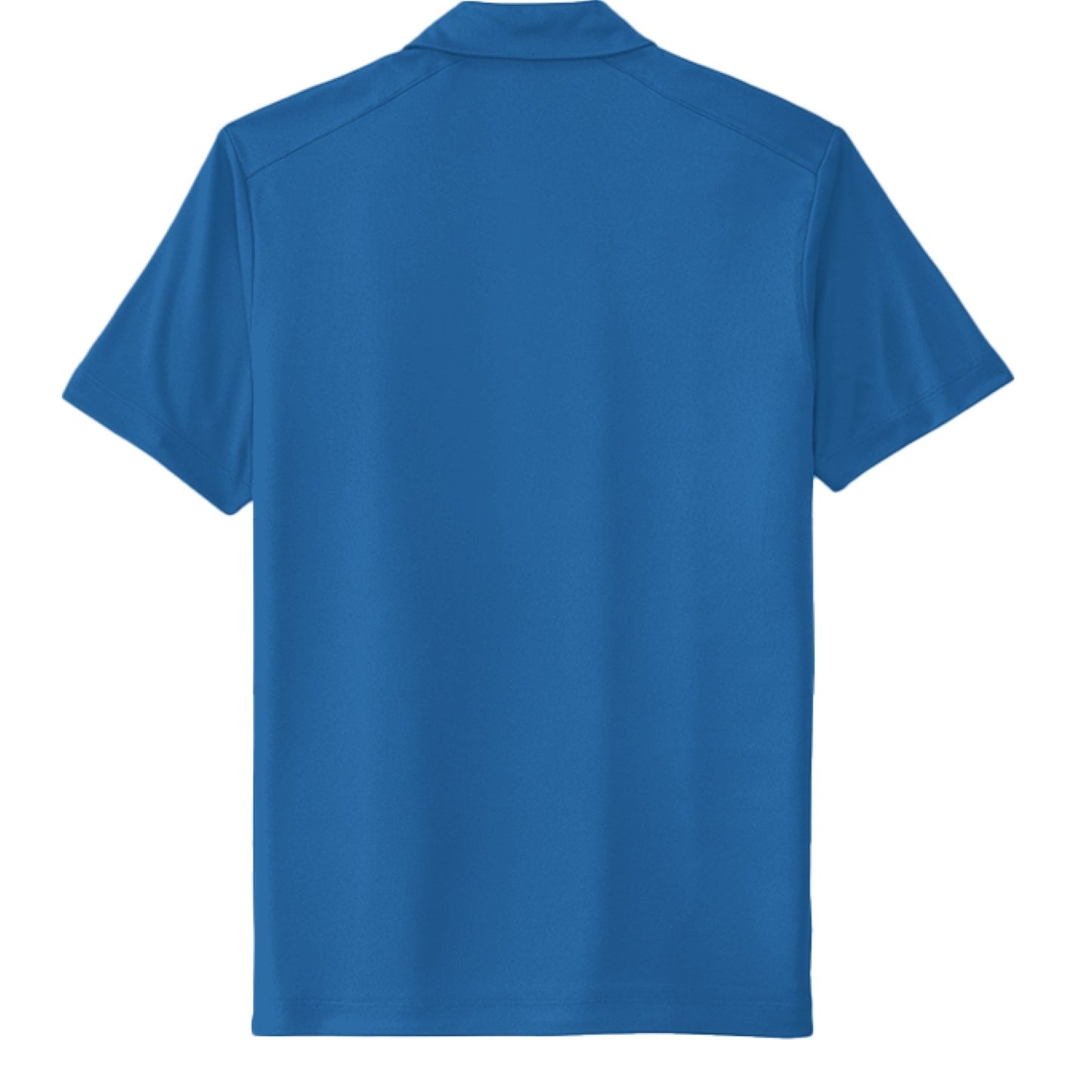 Mulligan Mafia Polo - PevyBrand