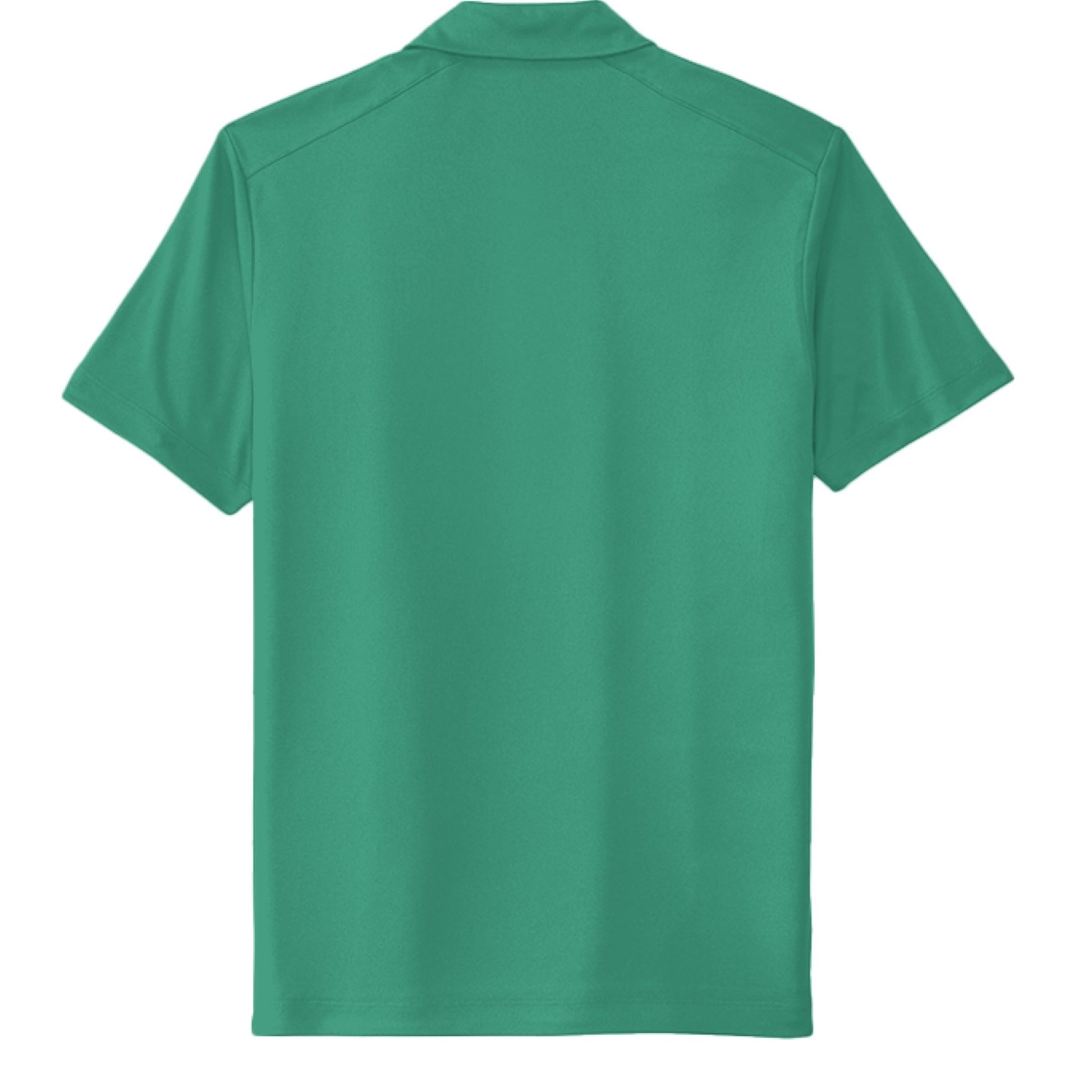 Mulligan Mafia Polo - PevyBrand