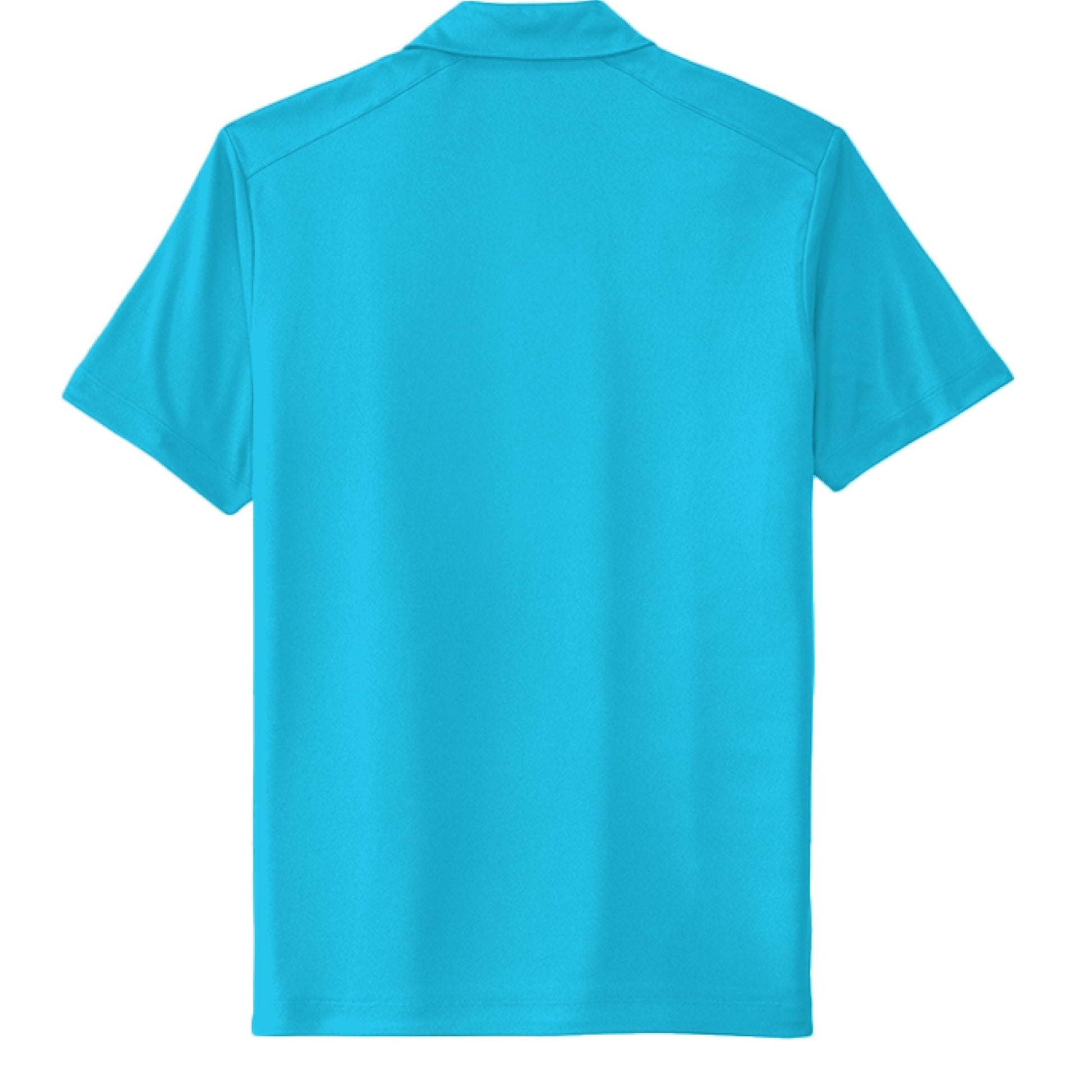 Mulligan Mafia Polo - PevyBrand