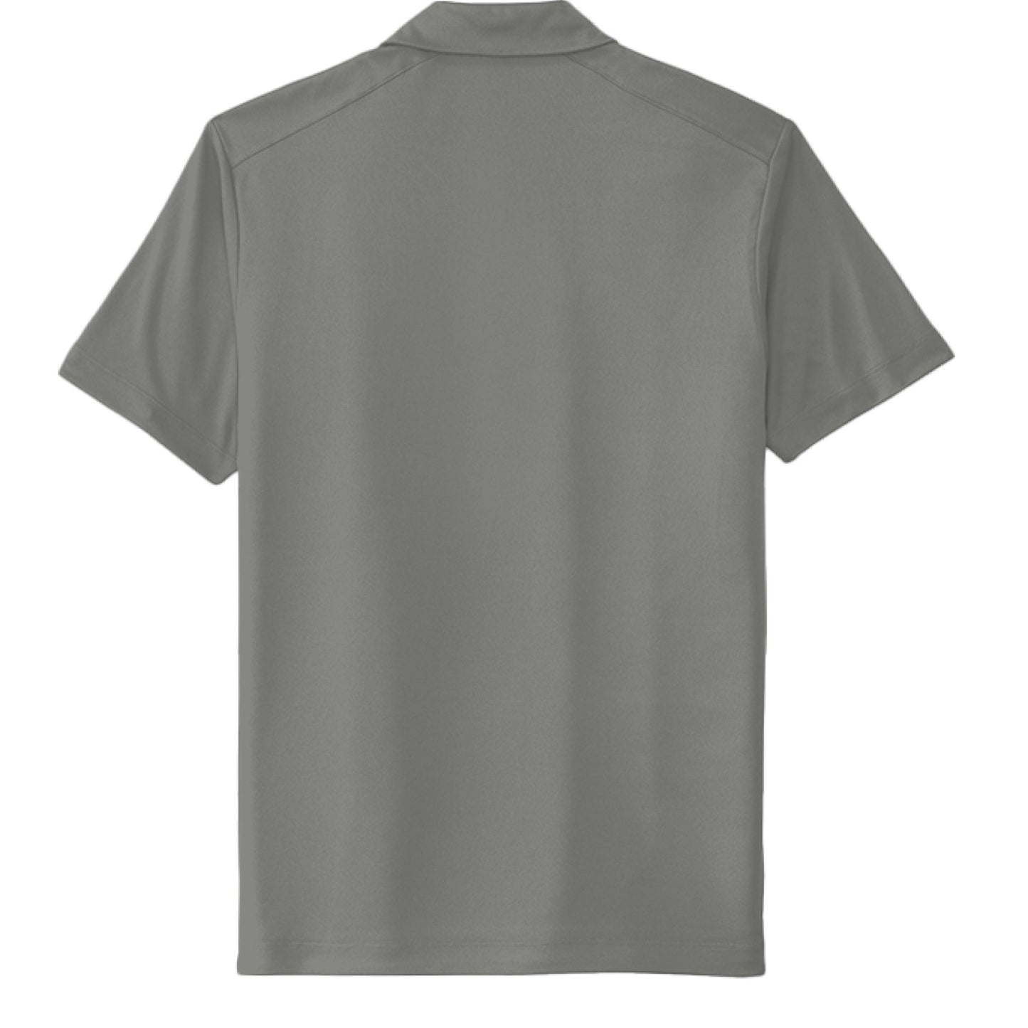 Mulligan Mafia Polo - PevyBrand