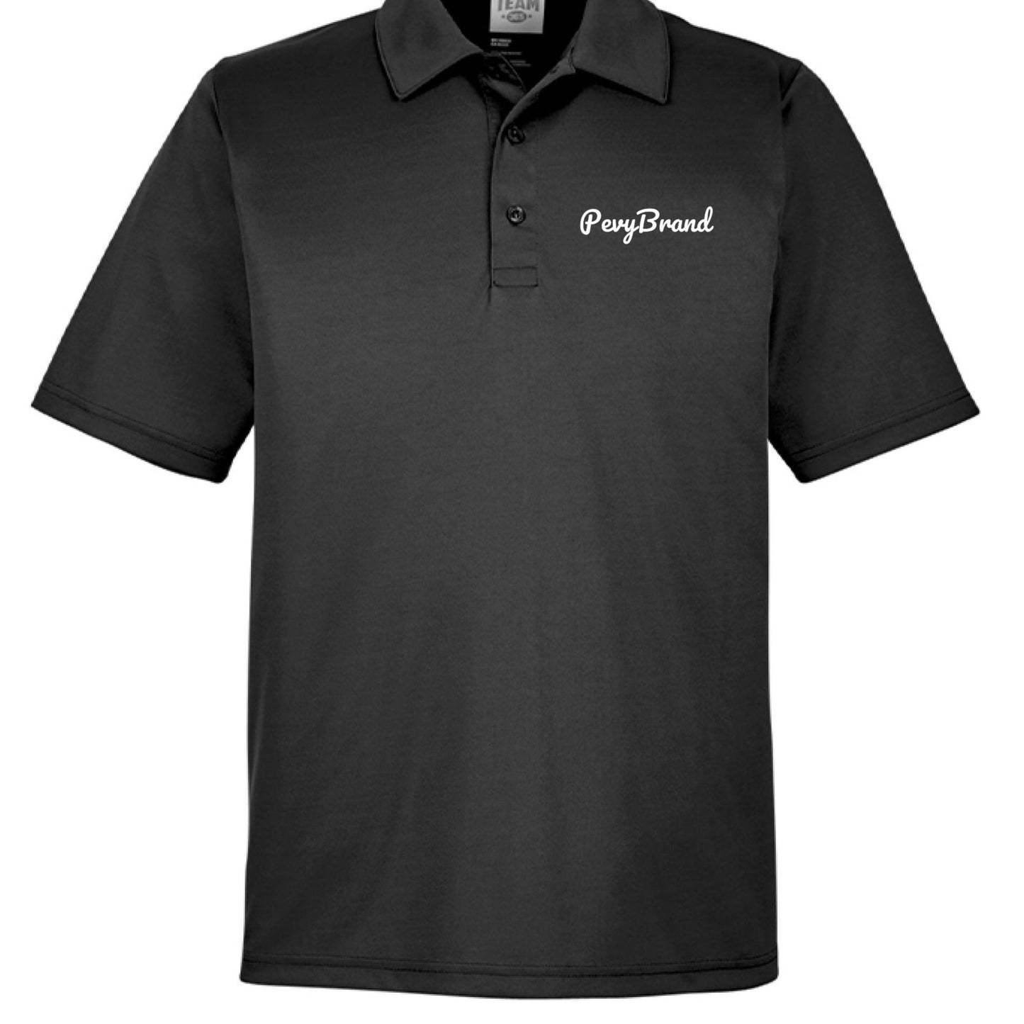 PevyBrand Golf Polo - PevyBrand