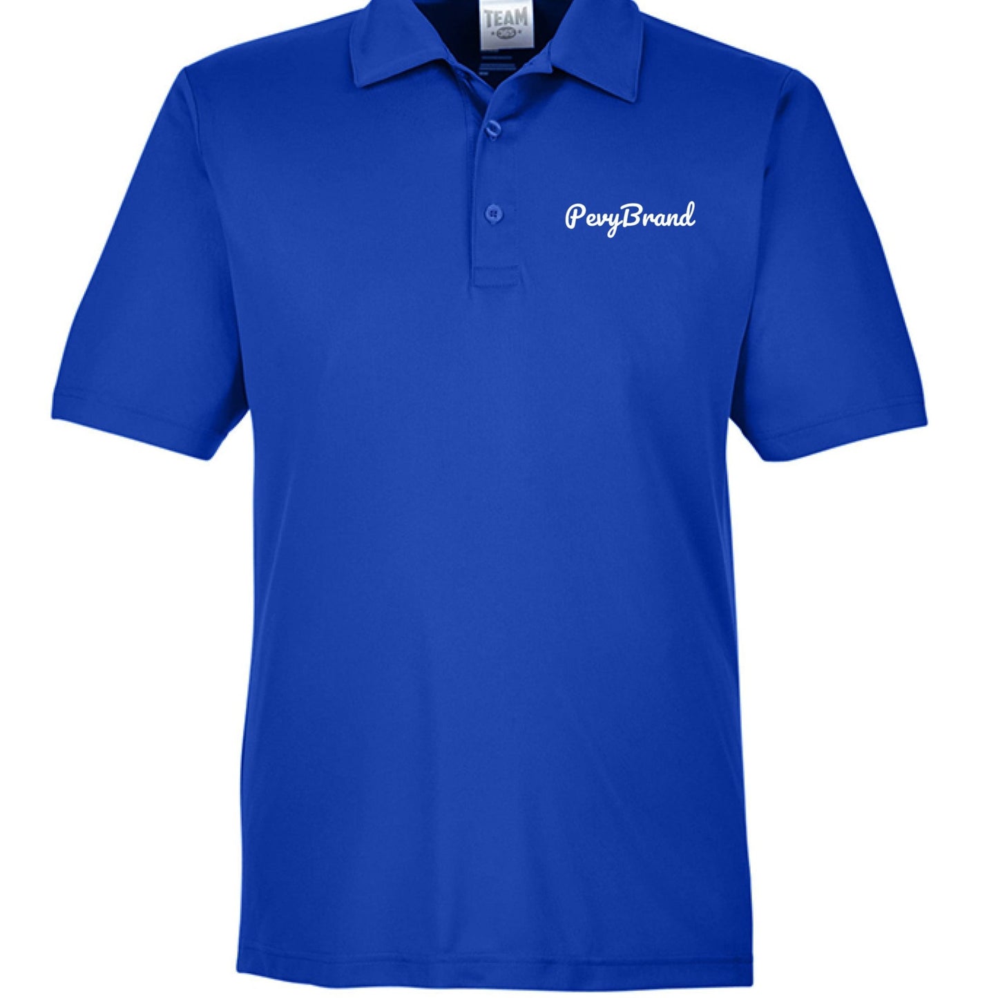 PevyBrand Golf Polo - PevyBrand
