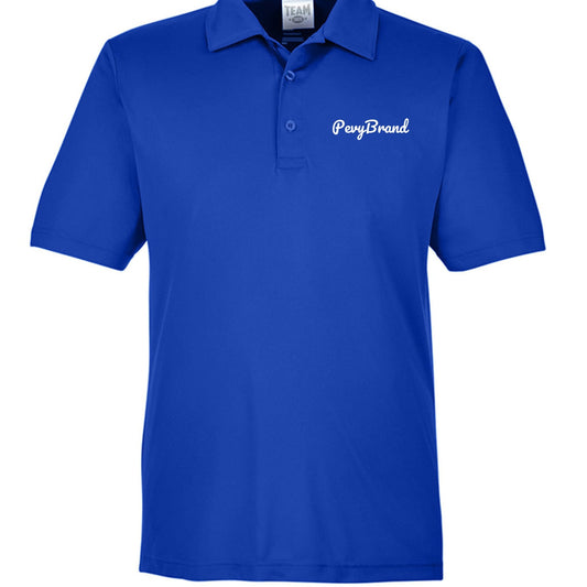 PevyBrand Golf Polo - PevyBrand
