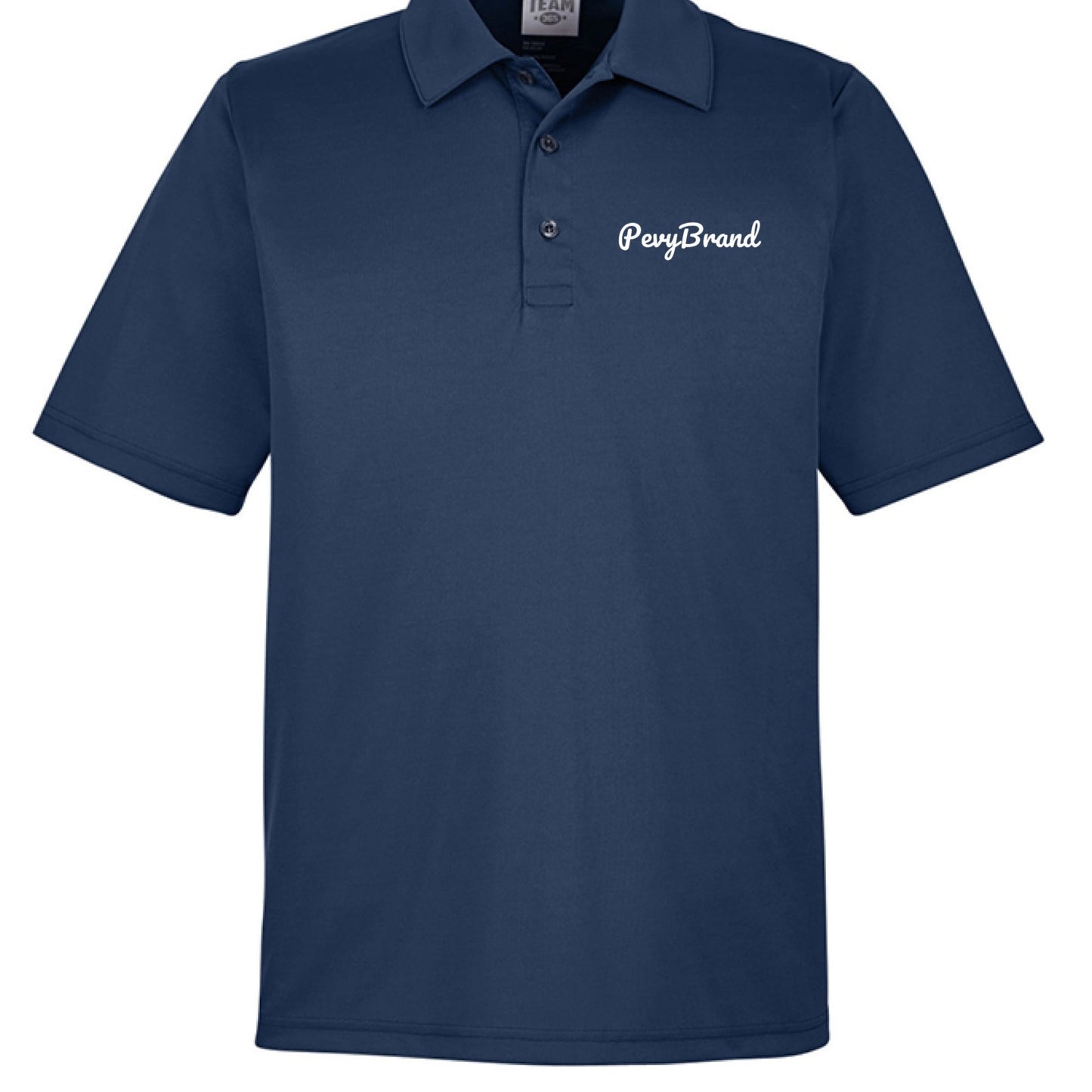 PevyBrand Golf Polo - PevyBrand