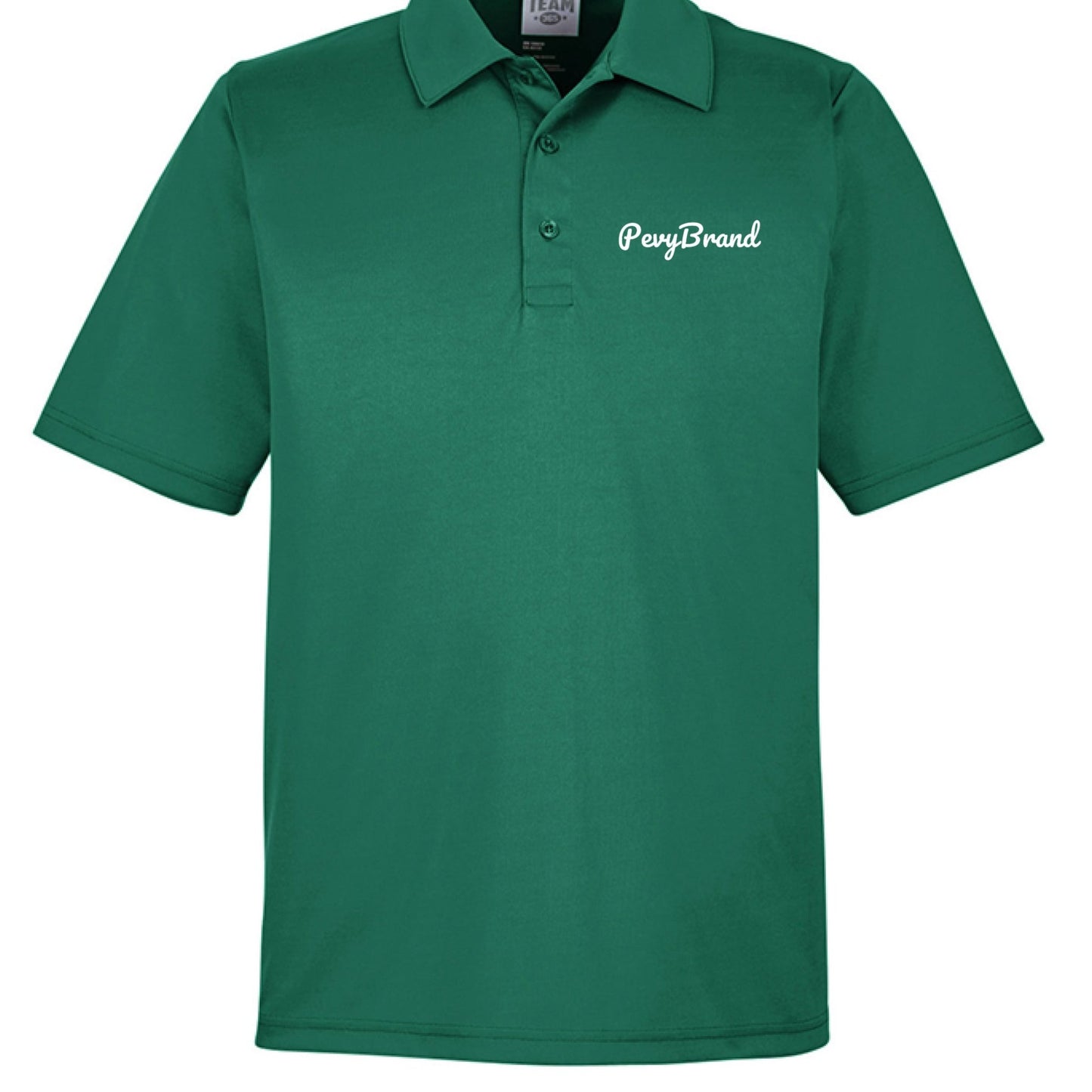 PevyBrand Golf Polo - PevyBrand