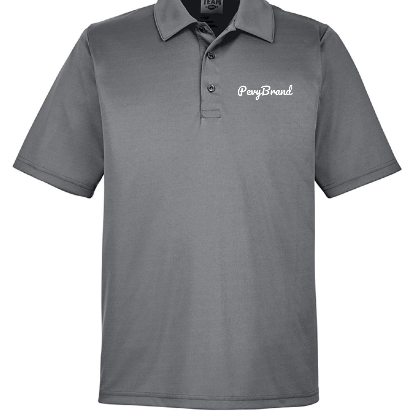 PevyBrand Golf Polo - PevyBrand