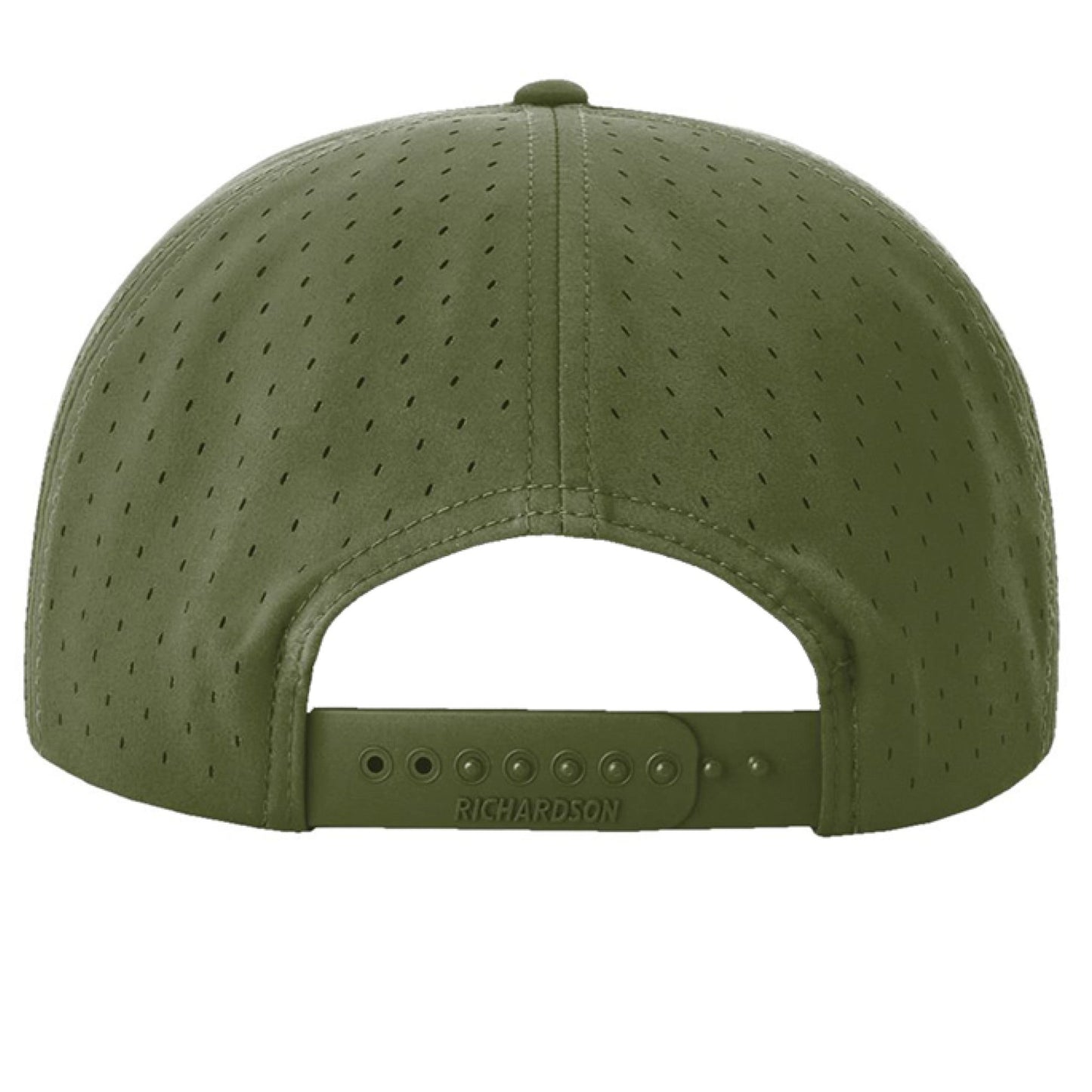 Mafia Cannon Cap - PevyBrand