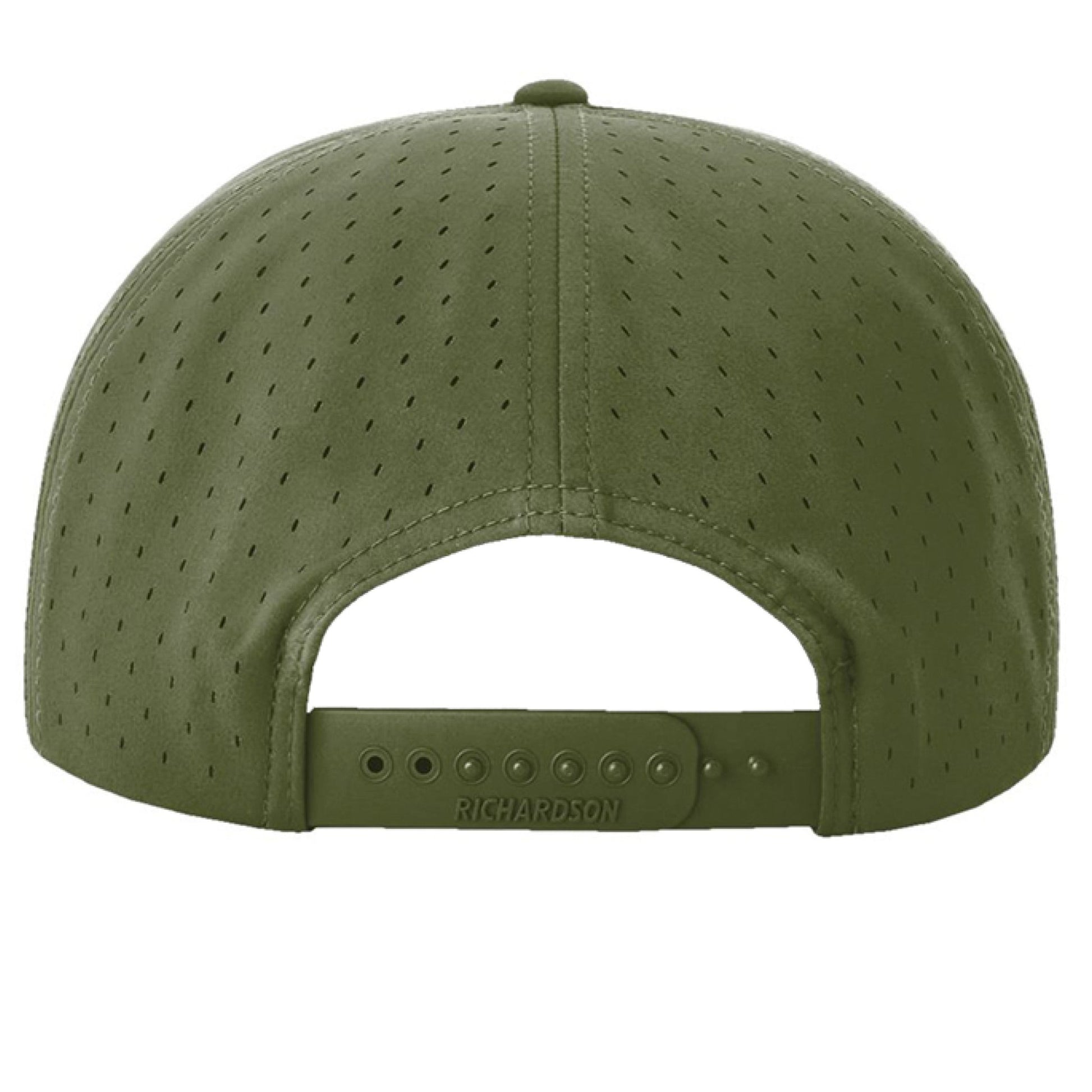 Mafia Cannon Cap - PevyBrand