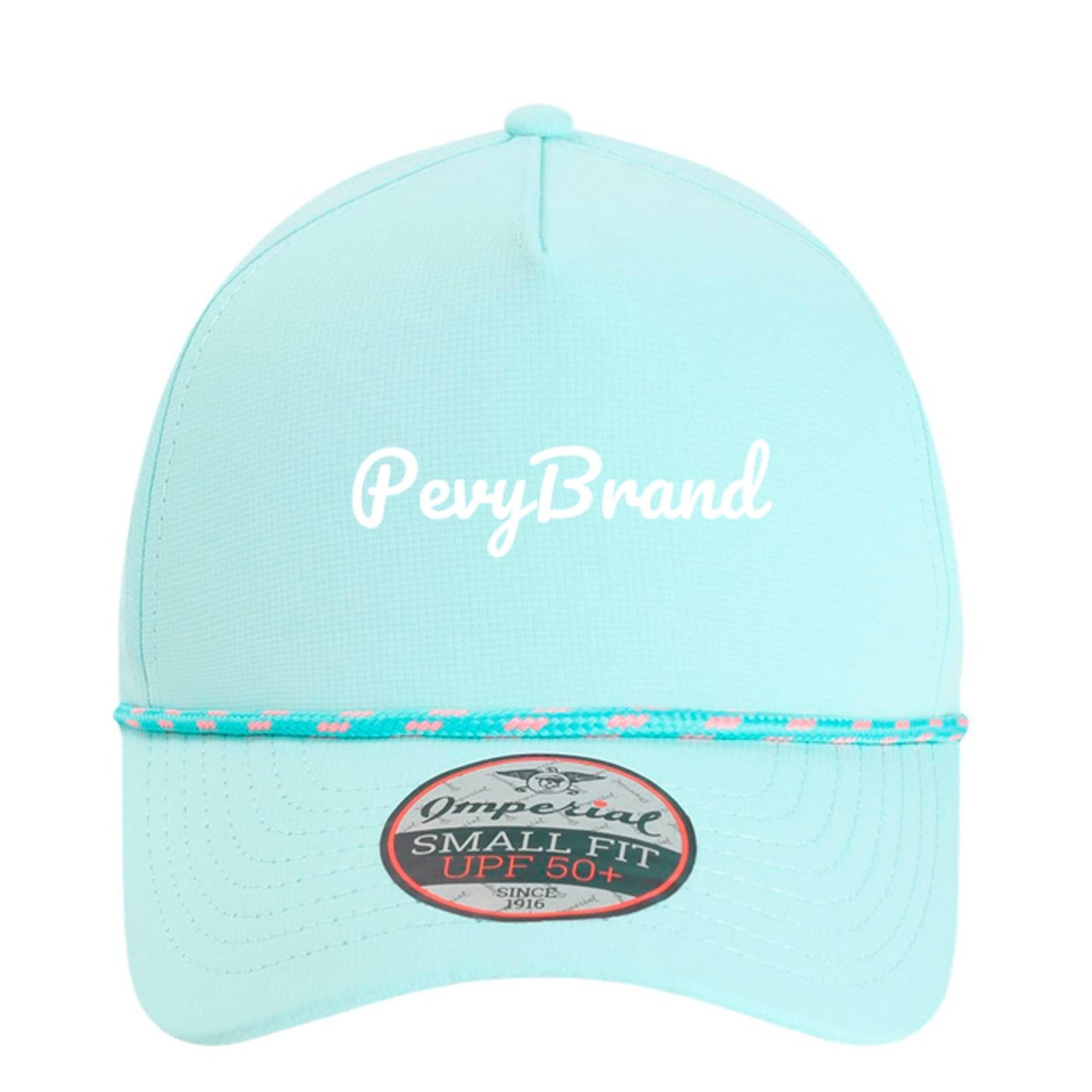 PevyBrand Rope Cap - PevyBrand