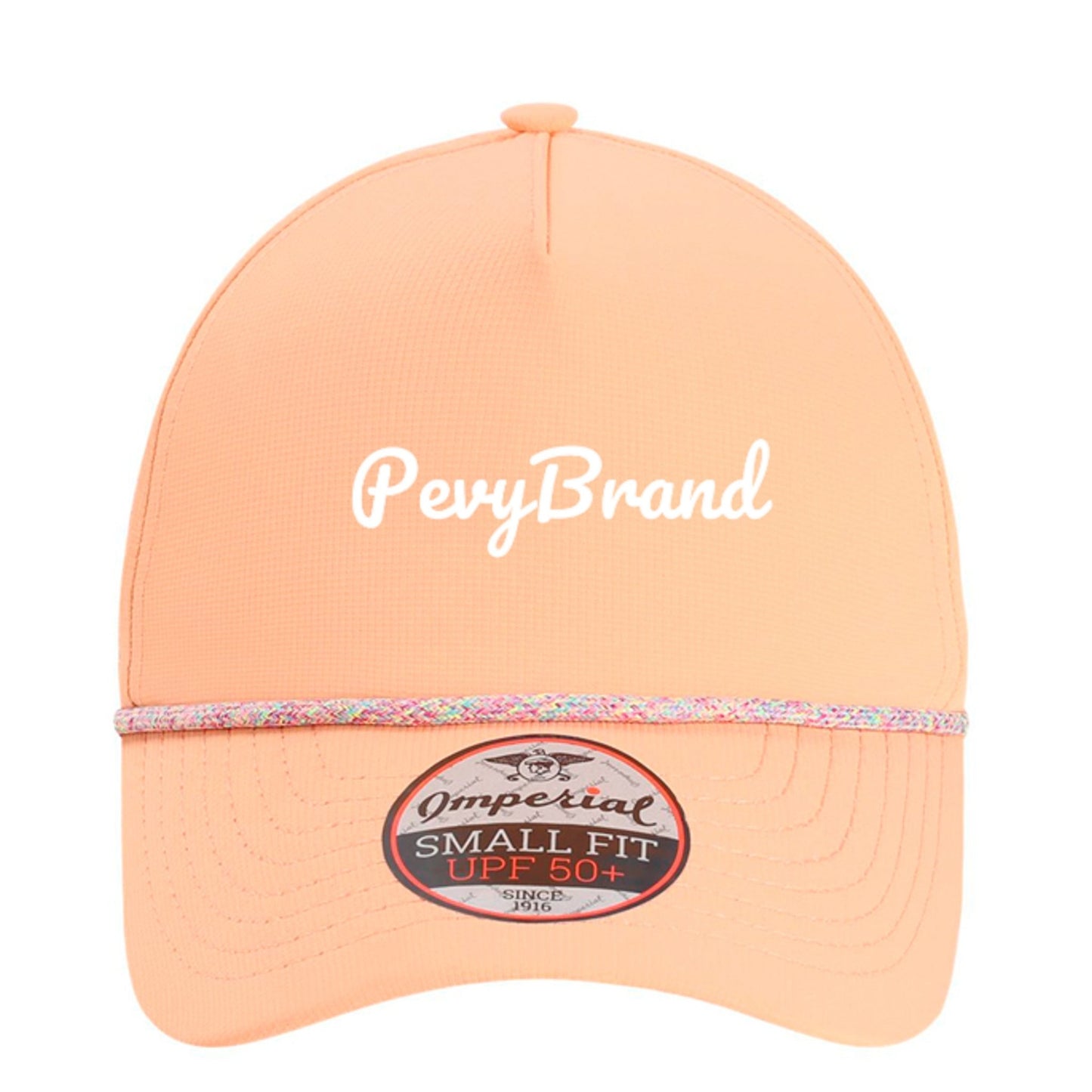 PevyBrand Rope Cap - PevyBrand