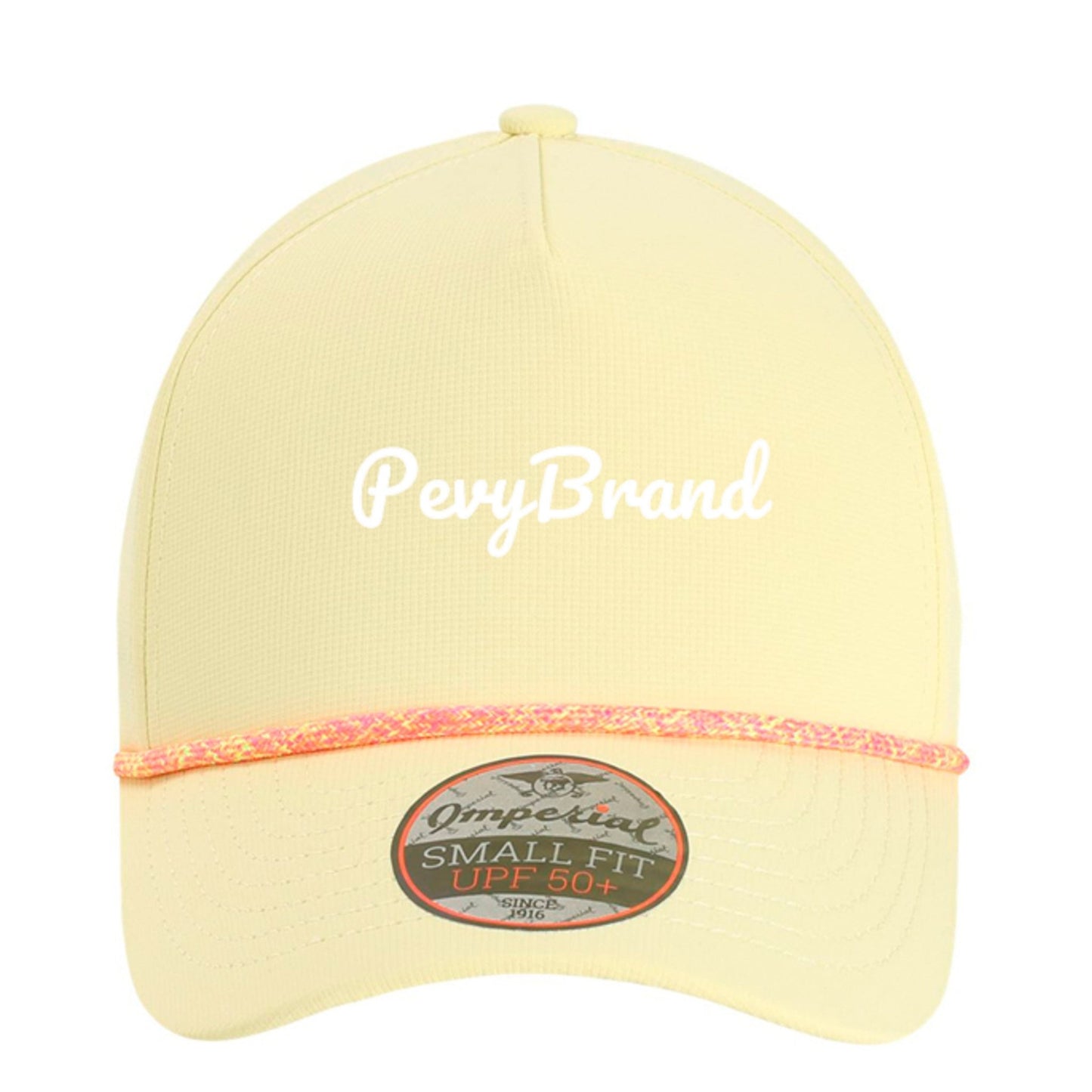 PevyBrand Rope Cap - PevyBrand