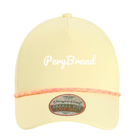 PevyBrand Rope Cap - PevyBrand