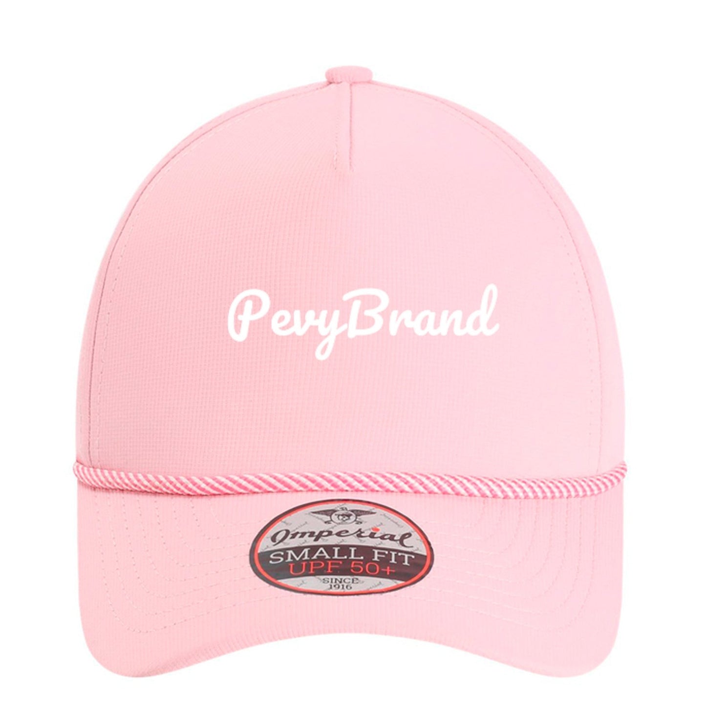 PevyBrand Rope Cap - PevyBrand