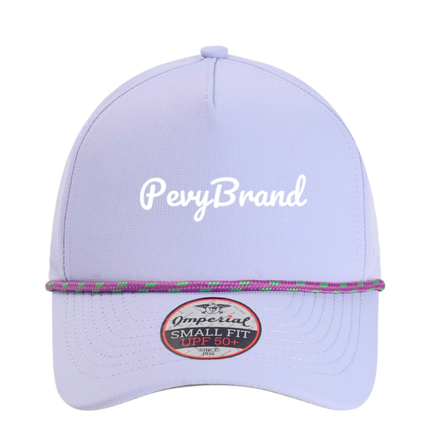 PevyBrand Rope Cap - PevyBrand