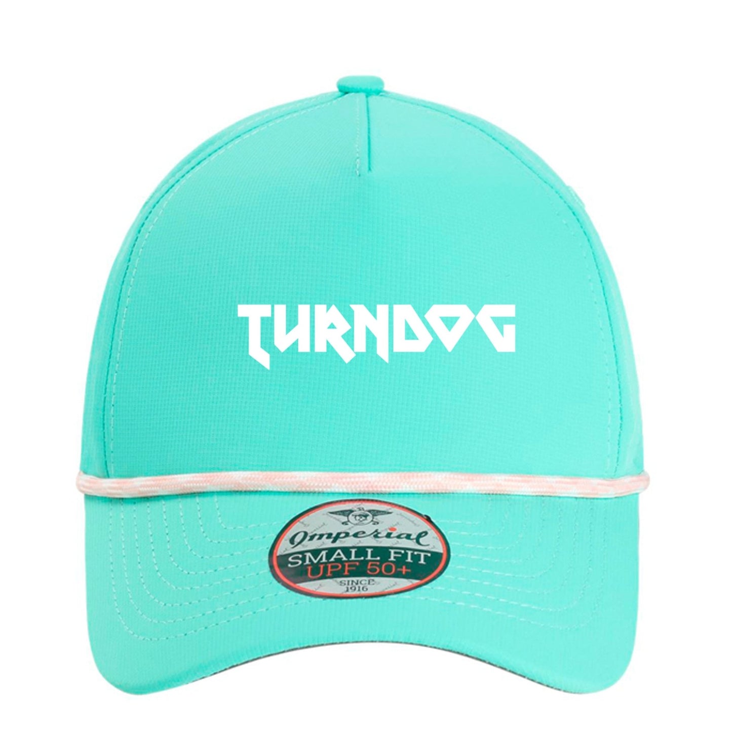 Turndog Rope Hat - PevyBrand