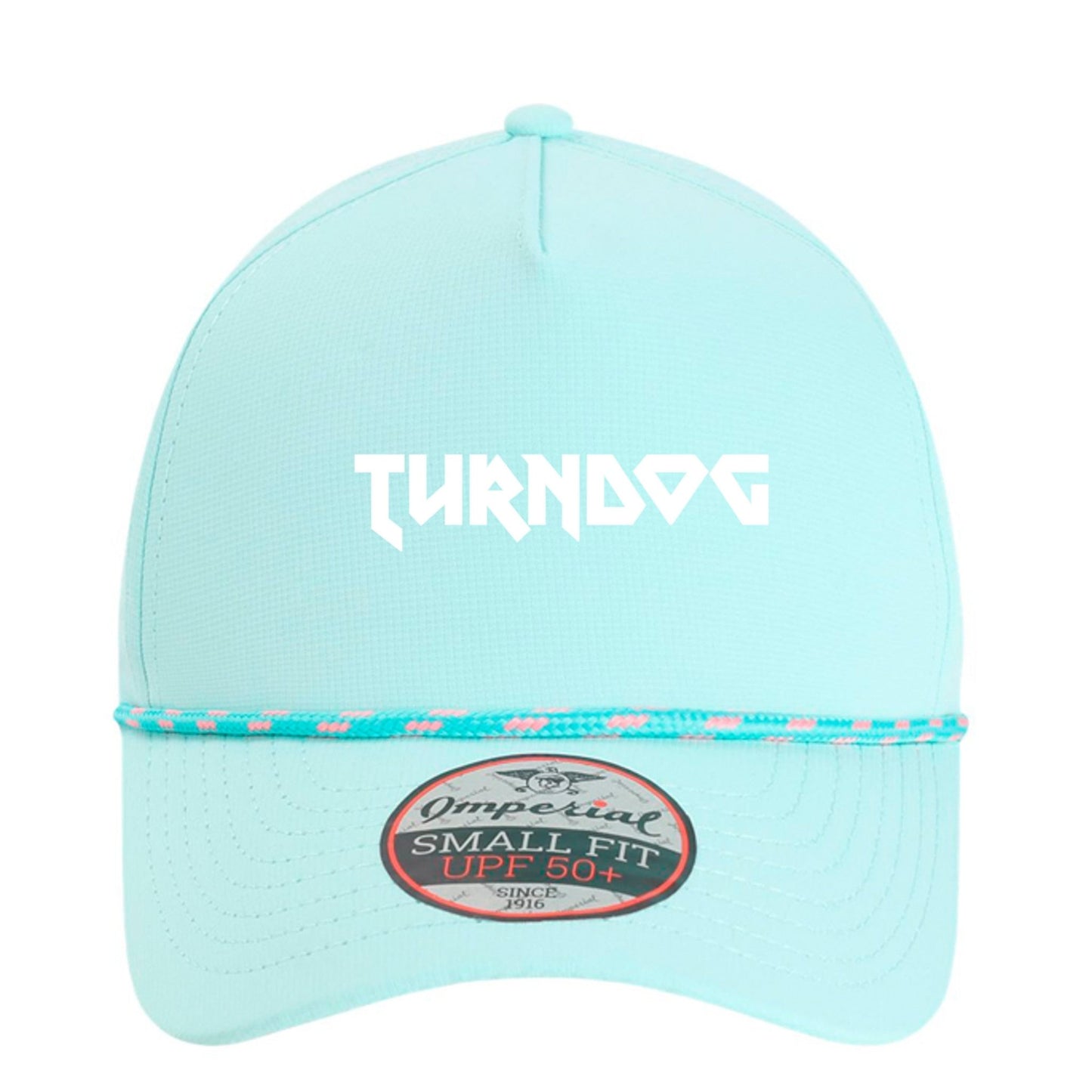 Turndog Rope Hat - PevyBrand
