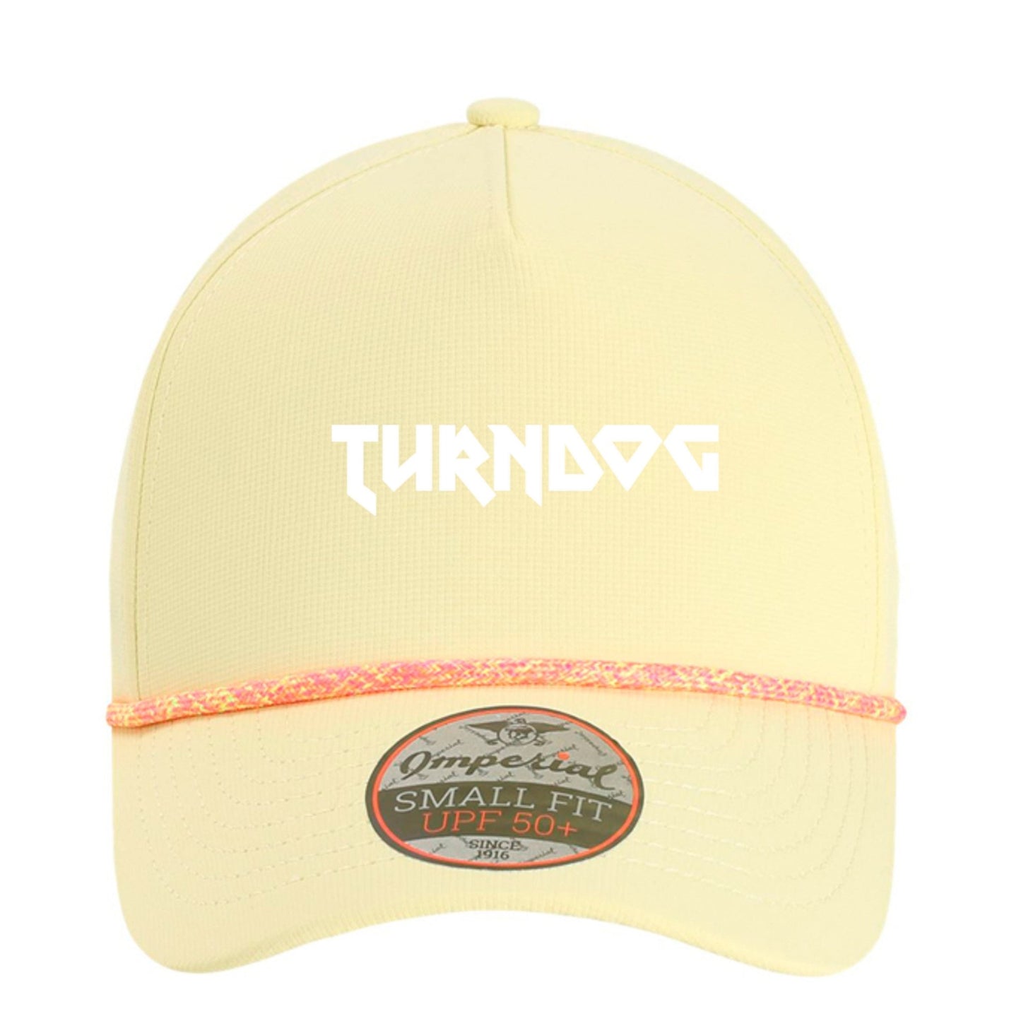 Turndog Rope Hat - PevyBrand