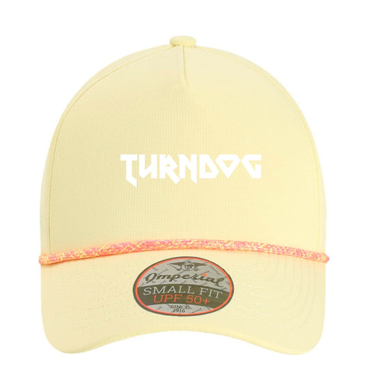 Turndog Rope Hat - PevyBrand