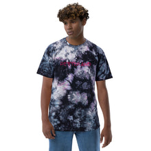 Tie-Dye Oversized Tee for a Chill Vibe! - PevyBrand