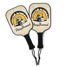 Pro Pickle Paddle Set - Ultimate Performance Gear - PevyBrand