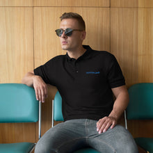 Premium Men's Polo: Maximum Style, Maximum Comfort - PevyBrand