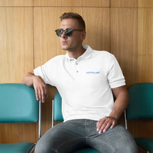 Premium Men's Polo: Maximum Style, Maximum Comfort - PevyBrand
