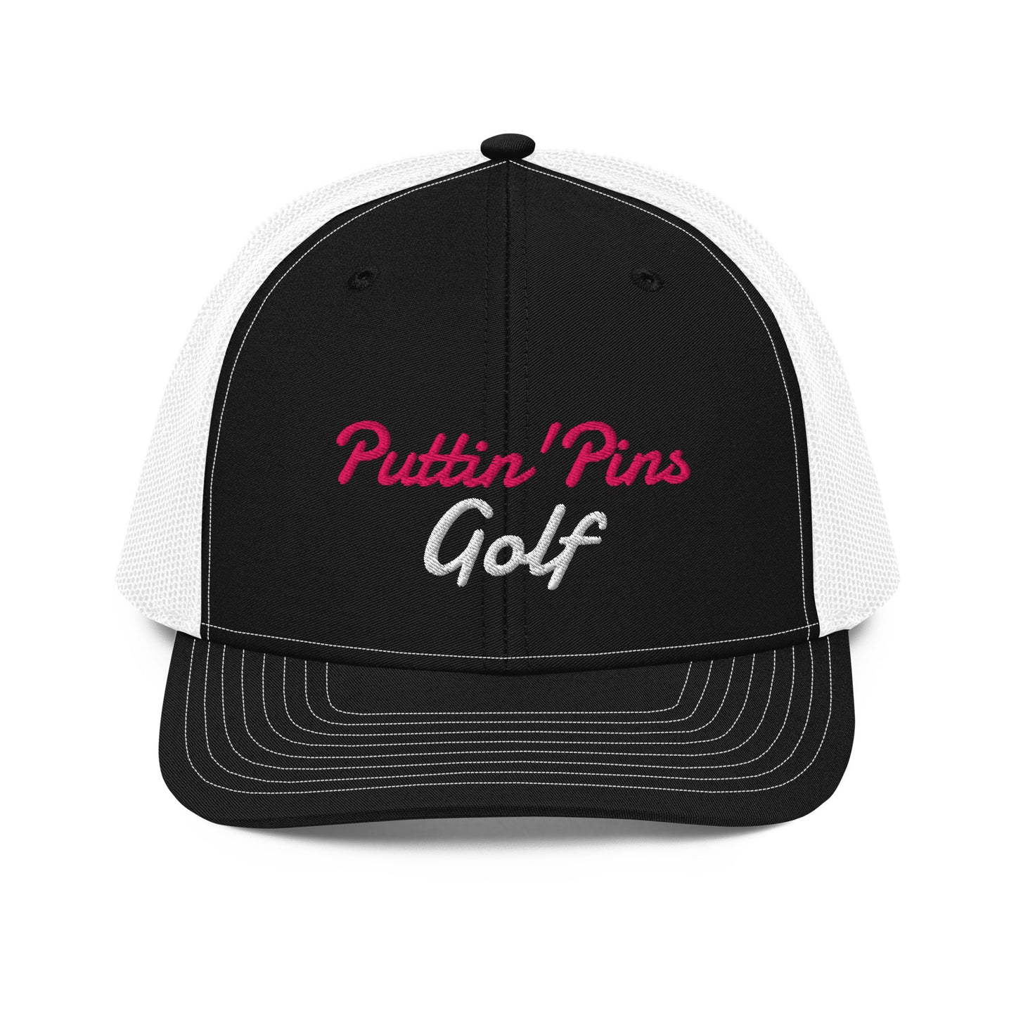 Trucker Cap - PevyBrand