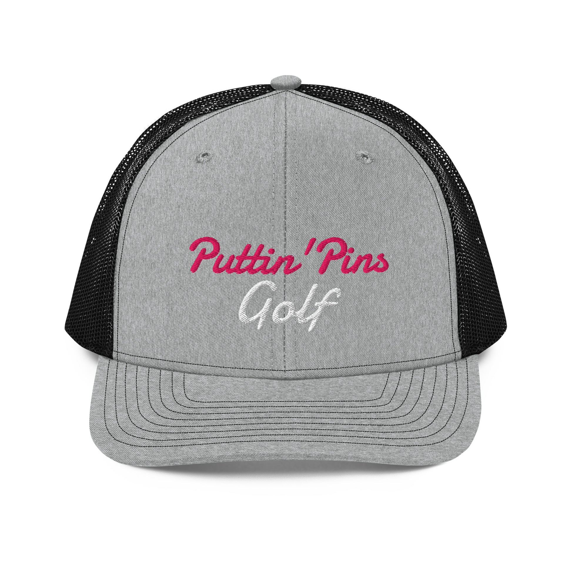 Trucker Cap - PevyBrand