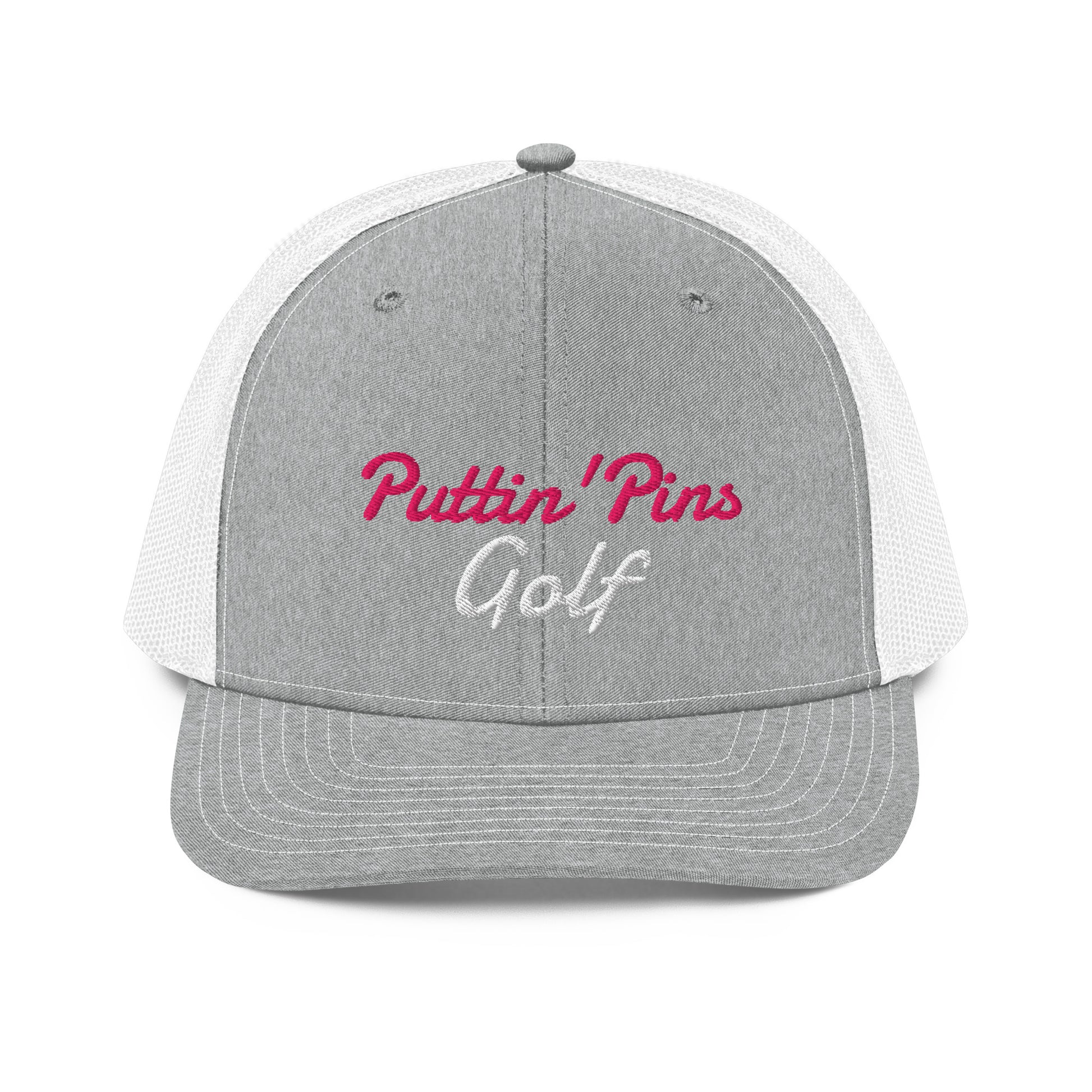 Trucker Cap - PevyBrand