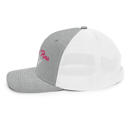 Trucker Cap - PevyBrand