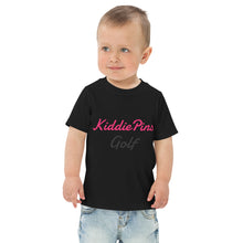 Toddler jersey t-shirt - PevyBrand