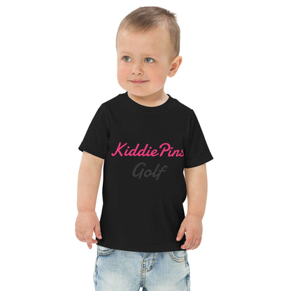Toddler jersey t-shirt - PevyBrand