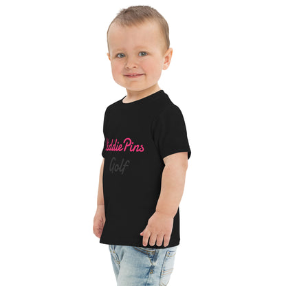 Toddler jersey t-shirt - PevyBrand