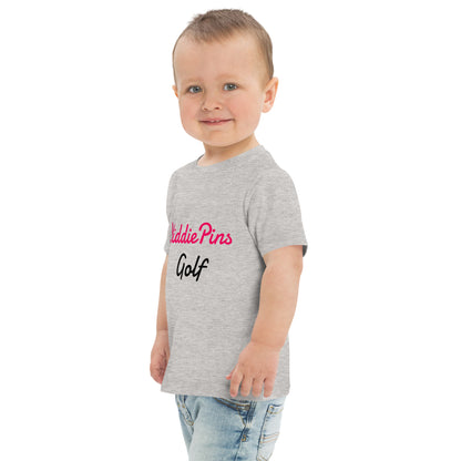 Toddler jersey t-shirt - PevyBrand