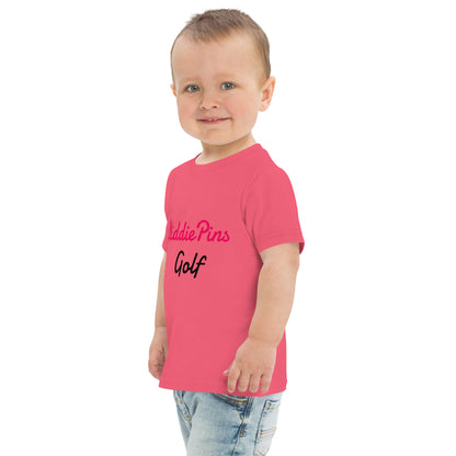 Toddler jersey t-shirt - PevyBrand
