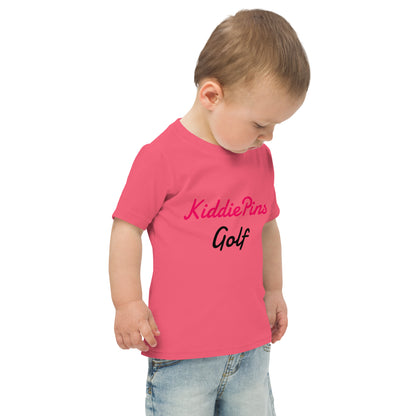 Toddler jersey t-shirt - PevyBrand