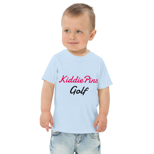 Toddler jersey t-shirt - PevyBrand