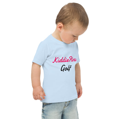 Toddler jersey t-shirt - PevyBrand
