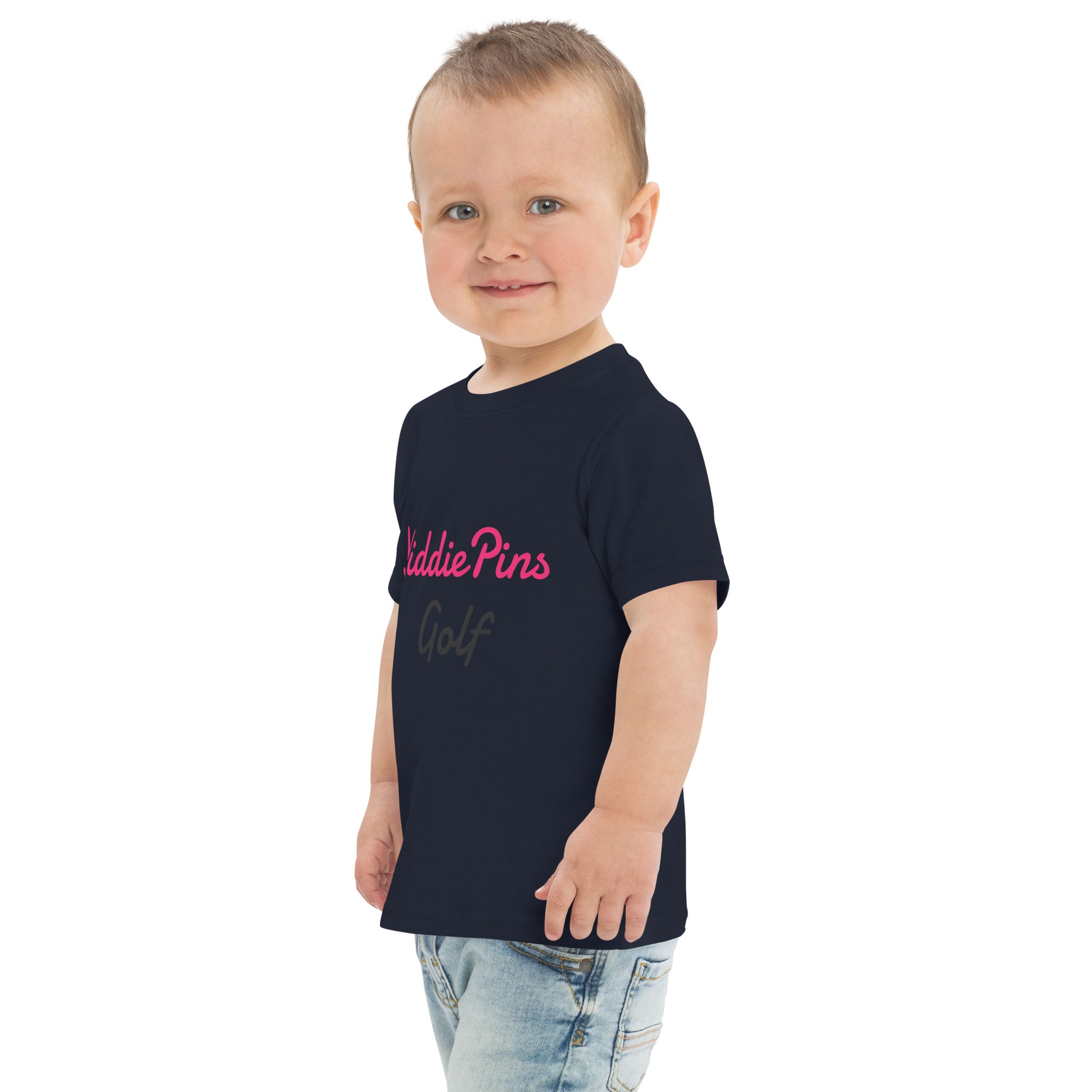 Toddler jersey t-shirt - PevyBrand