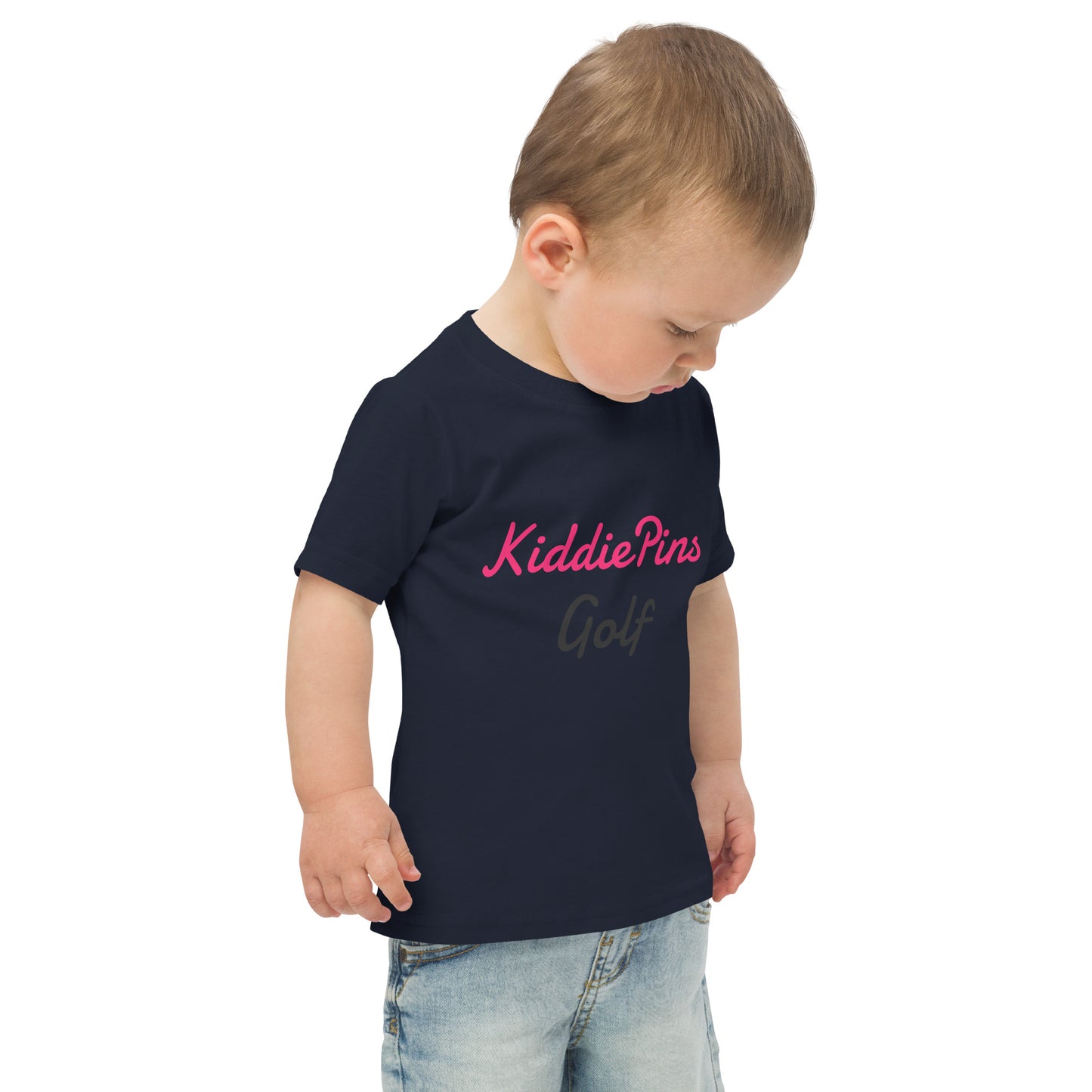 Toddler jersey t-shirt - PevyBrand
