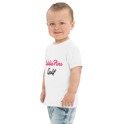 Toddler jersey t-shirt - PevyBrand