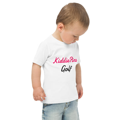 Toddler jersey t-shirt - PevyBrand