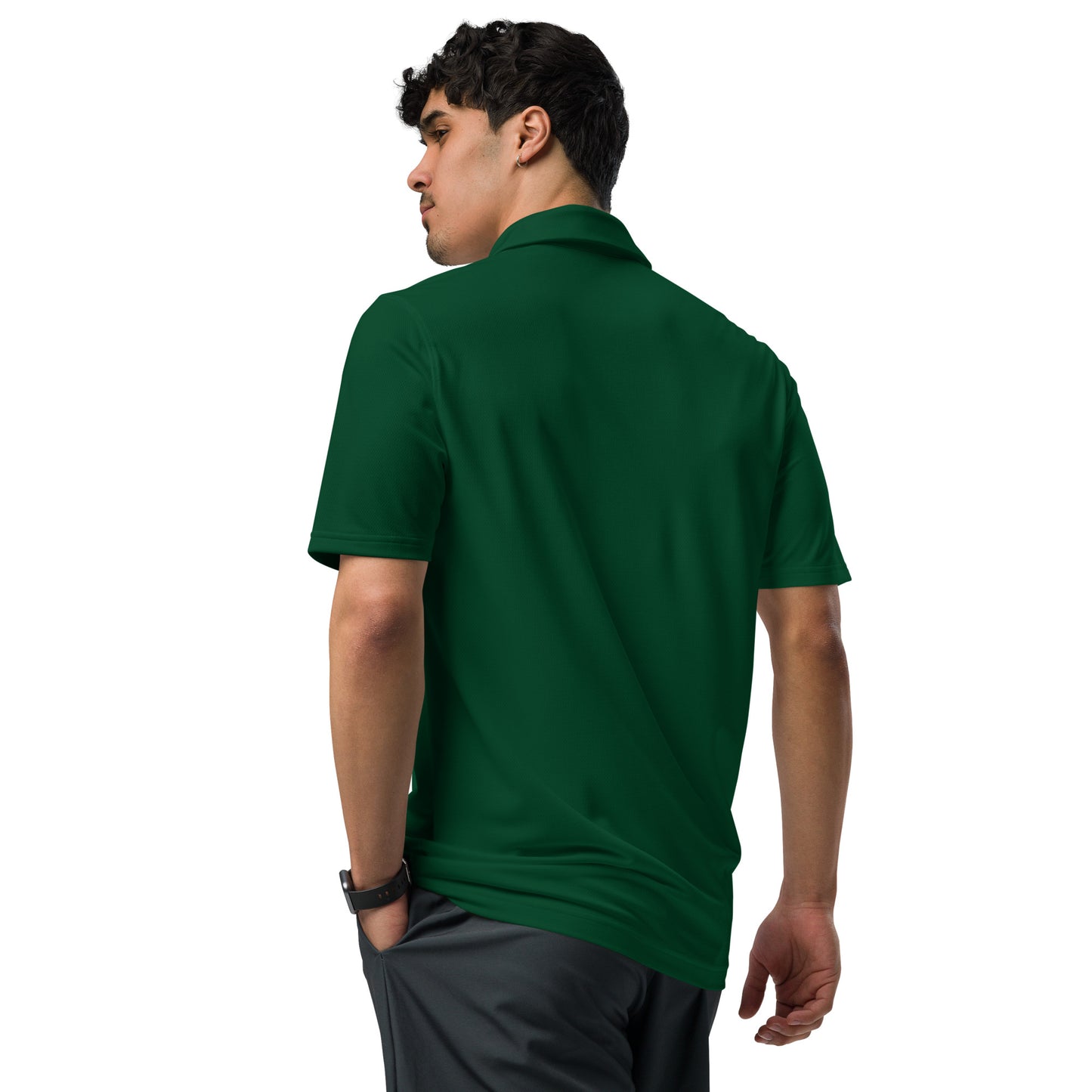Under Armour® men's polo - PevyBrand