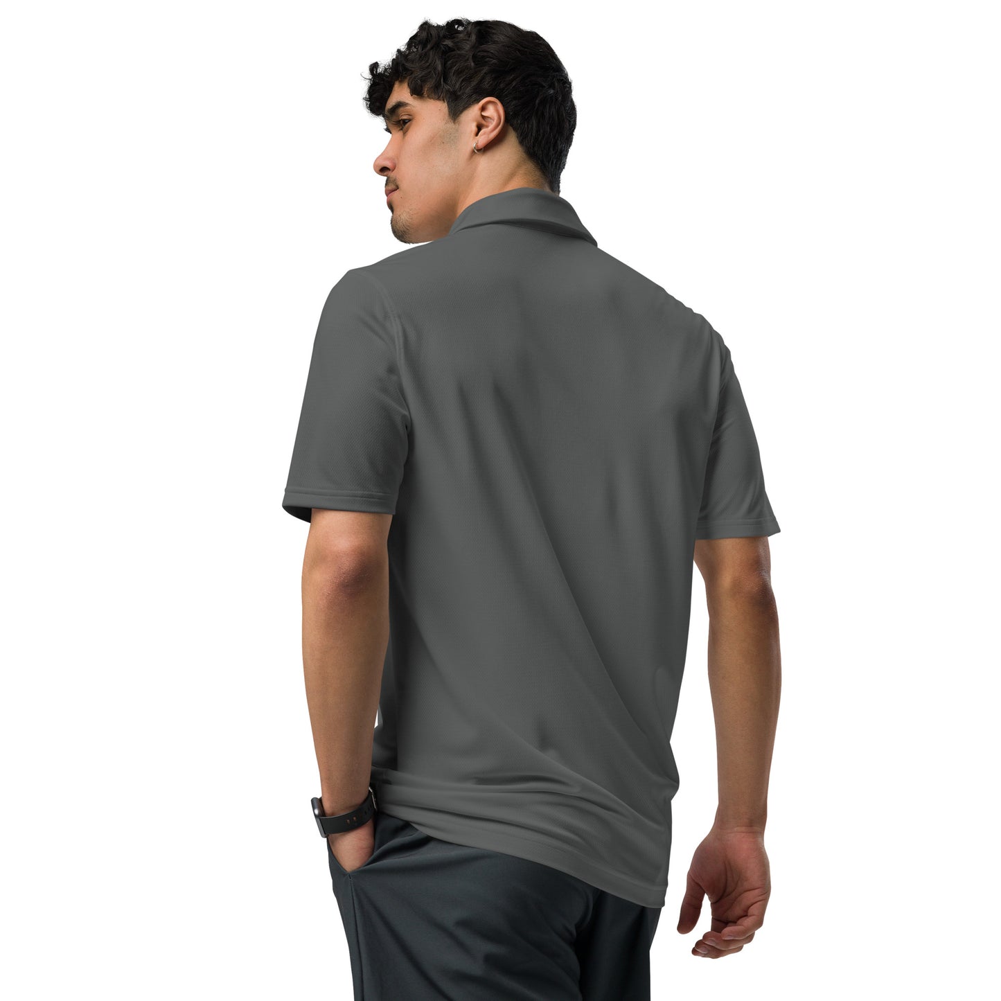 Under Armour® men's polo - PevyBrand