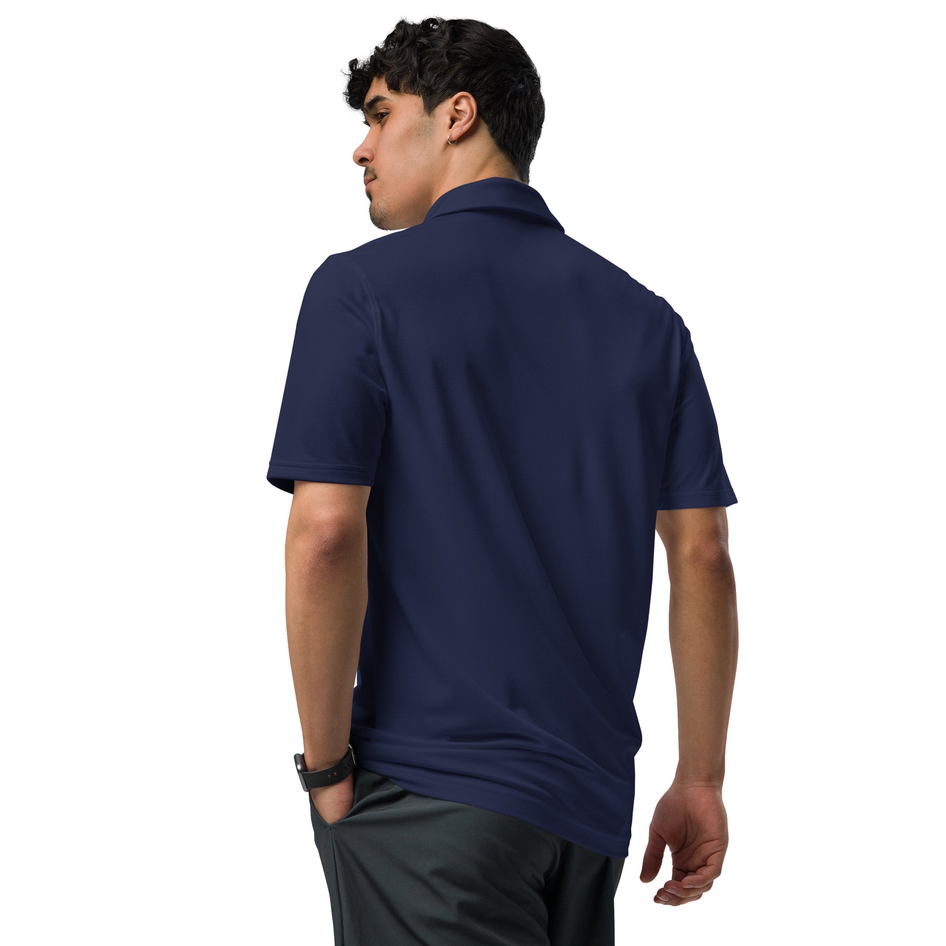 Under Armour® men's polo - PevyBrand