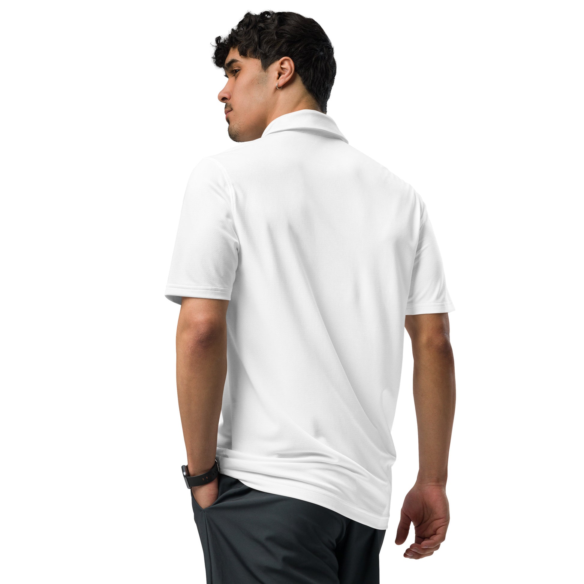 Under Armour® men's polo - PevyBrand
