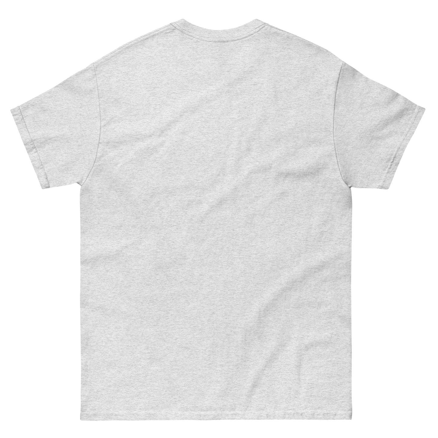 Unisex classic tee - PevyBrand