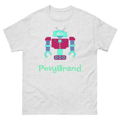 Unisex classic tee - PevyBrand