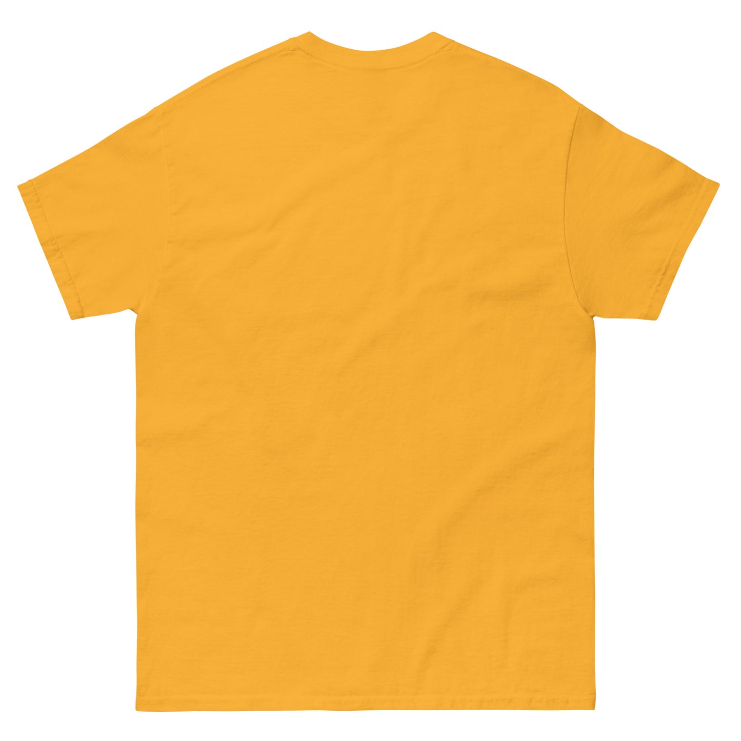 Unisex classic tee - PevyBrand