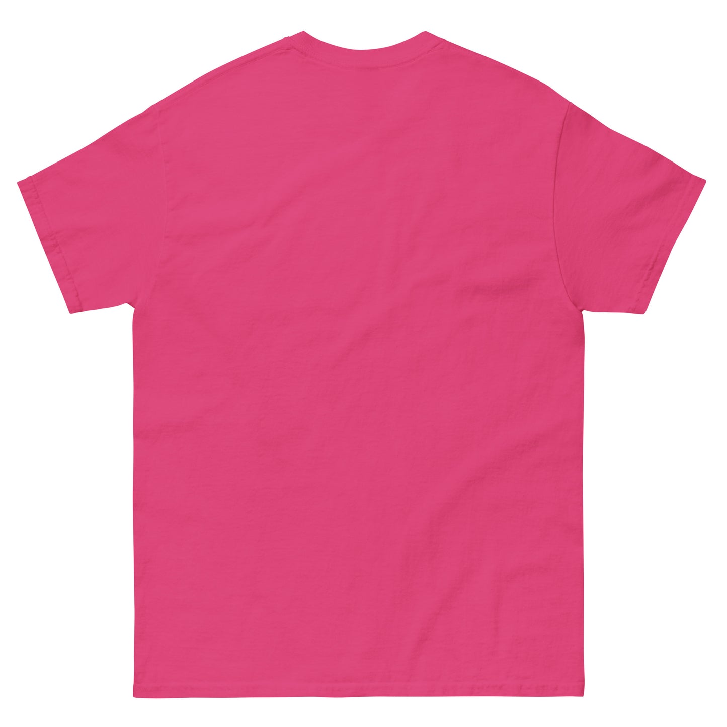 Unisex classic tee - PevyBrand